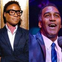 Billy Porter, Allison Williams, Norm Lewis & More Set for Lincoln Center's AMERICAN S Video