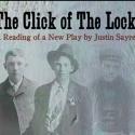 Randy Harrison and More to Appear in Justin Sayre's THE CLICK OF THE LOCK Reading at  Video