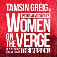 Hadyn Gwynne, Jerome Pradon and Anna Skellern Join Tamsin Greig in West End's WOMEN…