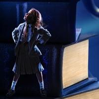 MATILDA THE MUSICAL to be Featured on THE CHARLIE ROSE SHOW Tonight Video