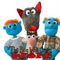 THE BOY WHO CRIED WOLF & More Coming to Great AZ Puppet Theater