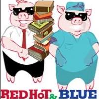 Red Hot & Blue BBQ Restaurants Honor Nurses and Teachers