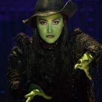 WICKED Opens 5/28 at Sacramento Community Center Theater Video
