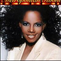 The Metropolitan Room Presents Melba Moore