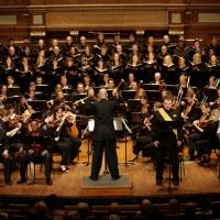 Odyssey Opera Opens 2014 Season With 4 Nights of UN GIORNO DI REGNO, ZANETTO, and IL…