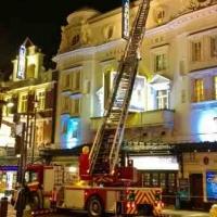 Theatre Owners: Our Venues Are Safe Video