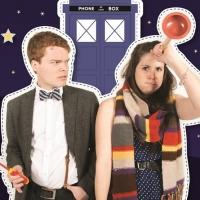 BWW Reviews: I NEED A DOCTOR - THE WHOSICAL, Leicester Square Theatre, Oct 28 2014 Video