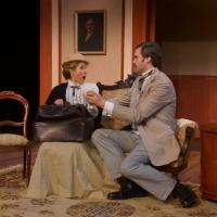 Photo Flash: First Look at Glen Moore, Catherine Lee Christie & More in THE IMPORTANCE OF BEING EARNEST