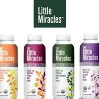 Say Cheers to National Beverage Day with Little Miracles