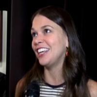 TV: Inside SHREK's DVD Release Party with Sutton Foster, Christopher Sieber, Daniel…