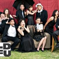 East West Players Honors THE WALKING DEAD's Steven Yeun and COLD TOFU at Gala Tonight Video