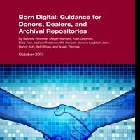 The Council on Library and Information Resources Publishes BORN DIGITAL Video