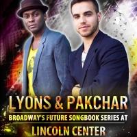 Lillias White, Justin Guarini and More Join Lyons & Pakchar Tonight at the NYPL for t Video