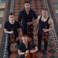 BWW Reviews: Well-Strung's POPSSICAL is Astoundingly Vibrant Video