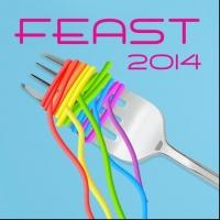 Maude Davey and Horse Join 2014 FEAST FESTIVAL's Nov 2014 Lineup Video