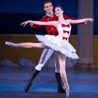 BWW Reviews: Celebrate the Season with Los Angeles Ballet's THE NUTCRACKER