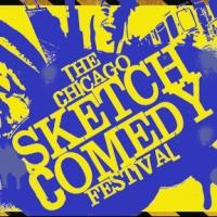 Stage 773 Accepting Submissions for 2014 Chicago Sketch Comedy Festival; Deadline 10/ Video