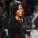 Fashion Photo of the Day 11/7/12 - Michelle Obama Video