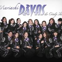 Mariachi Divas Debut in Thousand Oaks Tonight