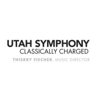 Utah Symphony's Final 2013-14 Season Masterworks Concert Set for 5/23-24 Video