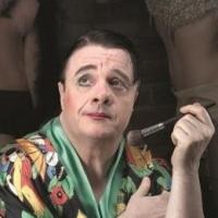 Douglas Carter Beane's THE NANCE, Starring Nathan Lane Hits to U.S. Theaters Today! Video