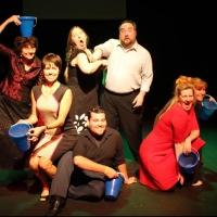 BWW Review:  SONGS, SCENES & STORIES:  40 YEARS OF OCTA Benefits the Olathe Civic Theater Association