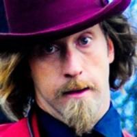 Josh Blue Tapes Comedy Special at Byron Theatre at the University of Denver Tonight Video