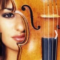 Utah Symphony Presents Vivaldi's Four Seasons with Violinist Nicola Benedetti &…