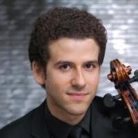 Cellist Nicholas Canellakis to Make Carnegie Hall Debut with American Symphony Orches Video