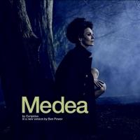 National Theatre Live to Broadcast MEDEA, Starring Helen McCrory, Sept 4 Video