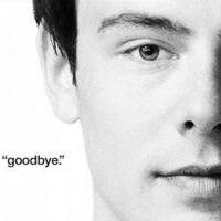 Photo Flash: Ryan Murphy Reveals Banner Art for Cory Monteith Tribute