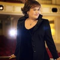 Susan Boyle to be Accompanied by Local Choir at Van Wezel Video