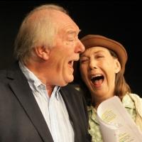 Michael Gambon and Eileen Atkins Star in ALL THAT FALL at 59E59 Theaters, Beg. Tonigh Video