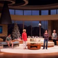 TheatreWorks Opens OTHER DESERT CITIES Tonight Video
