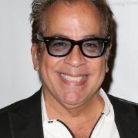 Richard Jay-Alexander to Receive LGBT Unity Coalition Award Tomorrow