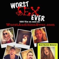 WORST SEX EVER to Premiere 10/22 at Cavern Club Video