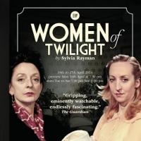 STAGE TUBE: Behind the Scenes With 11F's WOMEN OF TWILIGHT Video