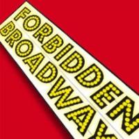 FORBIDDEN BROADWAY Will Return to London's Menier Chocolate Factory, 19 June - 16 Aug Video