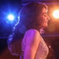 Photo Coverage: Jennifer Sheehan Brings STARDUST: A NIGHT IN THE COSMOS to 54 Below