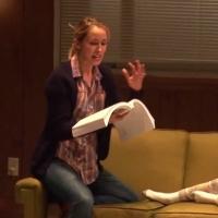 BWW TV: Watch Highlights from LCT3's VERITE, Starring Anna Camp Video