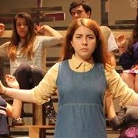 Westchester County Students Present CARRIE at WPPAC This Weekend Video