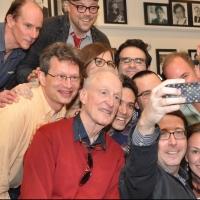 BWW TV: Broadway Composers Unite in Dramatists Guild's Fight Against Piracy! Video