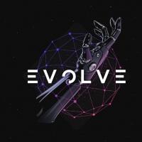 JULIAN CALOR Releases Debut Album 'Evolve'; Out Now