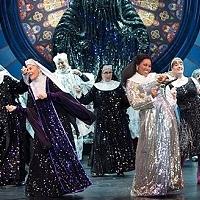 BWW Reviews: Heaven and Philly Both Inspire SISTER ACT at Hershey Theatre