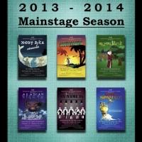 NKU Opens MOBY DICK REHEARSED Tonight