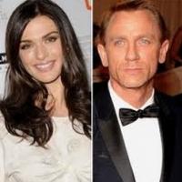 Daniel Craig and Rachel Weisz Partner with The Opportunity Network to Help Low-Income Video