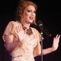 Jinkx Monsoon to Bring Holiday Show to Cornish Playhouse, 12/15