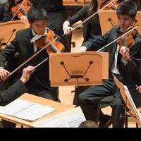Pacific Symphony Youth Orchestra Opens Its 2013-2014 Season With Its FALL CONCERT Tod Video
