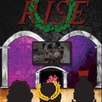 Opera-Infused Play RISE Set for Theatre 54, Now thru 4/20 Video