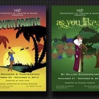 SOUTH PACIFIC, SPAMALOT and More Set for NKU Theatre & Dance's 2013-14 Season Video